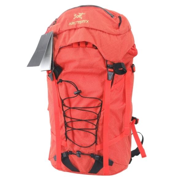 ARC'TERYX 未使用 アークテリクス Alpha AR 35 Backpack 20843 ARC'TERYX 未使用 アークテリクス Alpha AR 35 Backpack 20843
