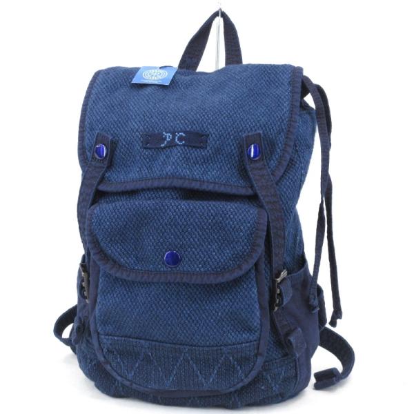 Porter Classic 剣道 リュック ポータークラシック KENDO PORTER CLASSIC 未使用 Porter Classic ポータークラシック PC