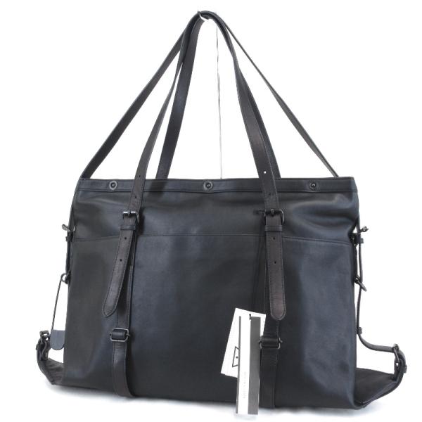 PATRICK STEPHAN 未使用 パトリックステファン アトリエバッグM