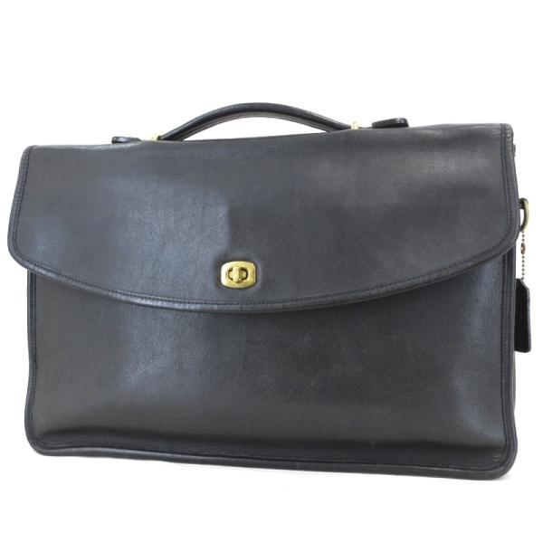 COACH コーチ ビジネスバッグ 2WAY 5265 オールドコーチ