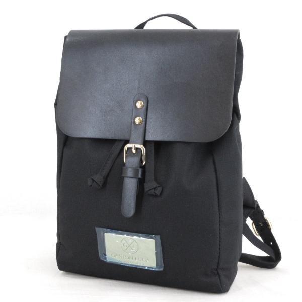 未使用 GASTON LUGA ガストンルーガ リュック Classy MINI GASTON LUGA