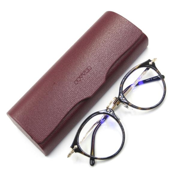 OLIVER PEOPLES オリバーピープルズ メガネフレーム OP-505 雅