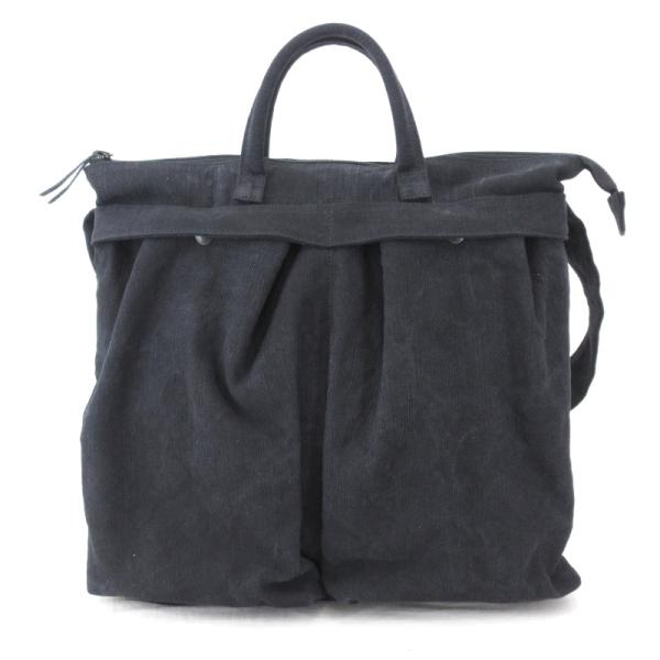 【美品】SLOW スロウ truck helmet bag Black 黒 美品】SLOW スロウ truck helmet bag Black 黒
