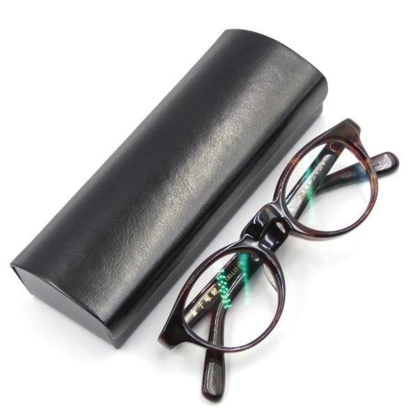 金子眼鏡 KCS 27 CHS サングラス KANEKO OPTICAL 金子眼鏡 KC-27