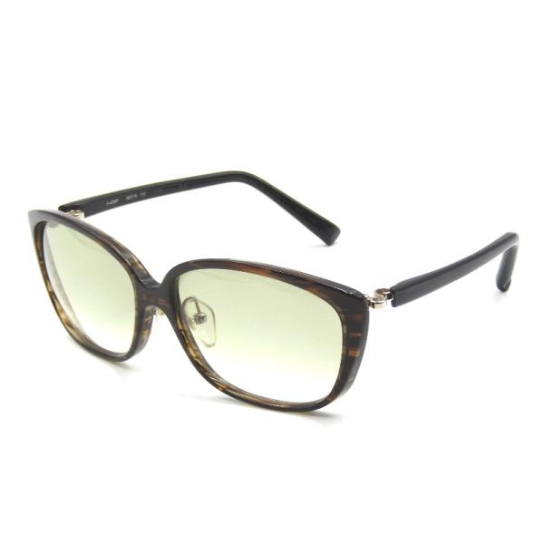 999.9 フォーナイン サングラス 黒 ブラック オレンジ feel sun classic_65003948