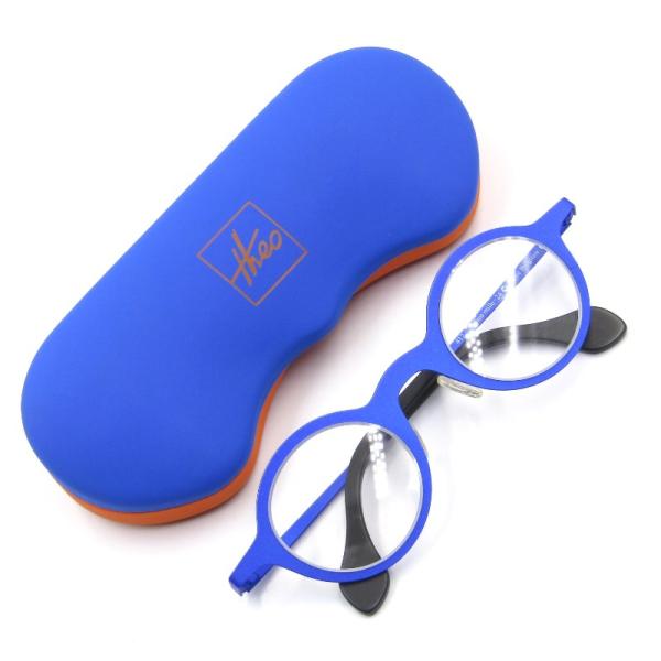 【美品】theo：テオ　\" Mille+72 \"　col.435 theo：テオ 