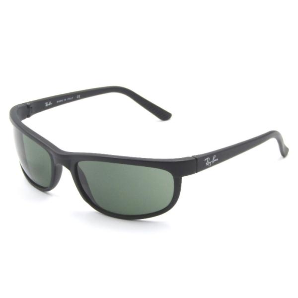 Ray-Ban レイバン サングラス RB2027 PS2 W1847 復刻 プレデター