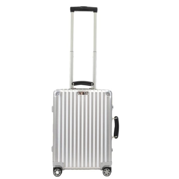 RIMOWA リモワ スーツケース 97252004 CLASSIC CABIN S 33L
