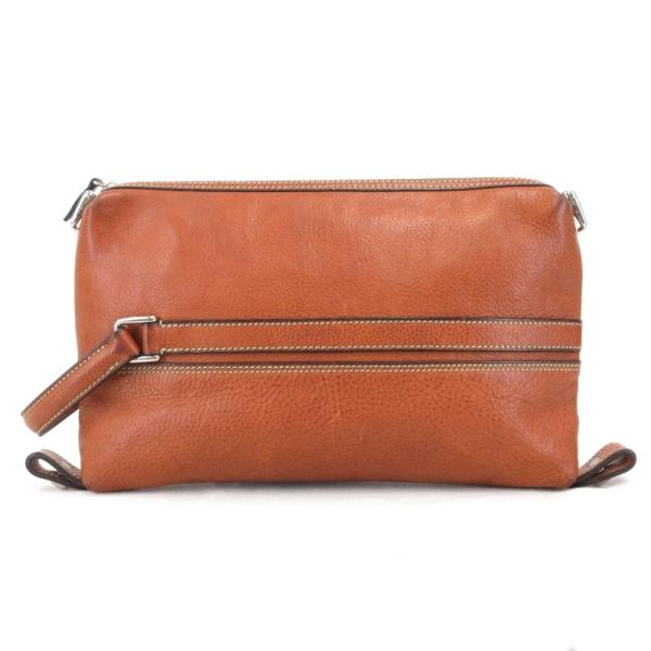 Flathority フラソリティ ルボナー 美品 Flathority by LeBonheur フラソリティ ルボナー ポーチ