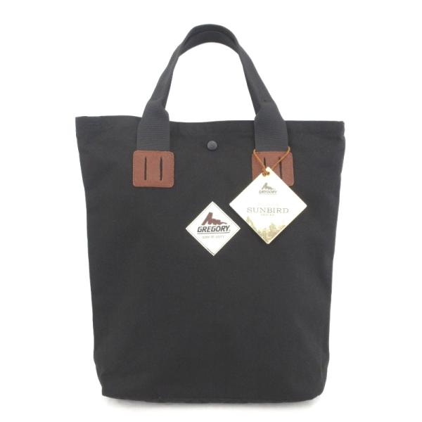 GREGORY 未使用 グレゴリー トートバッグ 68409-0647 PETALUMA TOTE