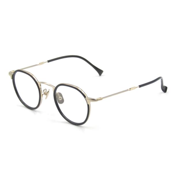 金子眼鏡　ISSEY MIYAKE EYES イッセイミヤケ 6万円 楽天市場】【中古】未使用 金子眼鏡 × ISSEY MIYAKE EYES カネコ