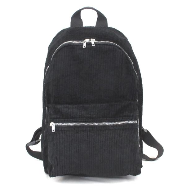 激レア！美品✨リックオウエンス DRKSHDW リュック バッグ ナイロン 黒 Rick Owens - 激レア！美品✨リックオウエンス DRKSHDW リュック