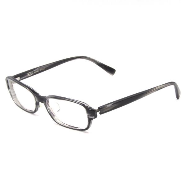 金子眼鏡 眼鏡　kaneko optical メガネ　度入り ケース付き KANEKO OPTICAL - 【未使用】金子眼鏡 メガネケース ネイビー