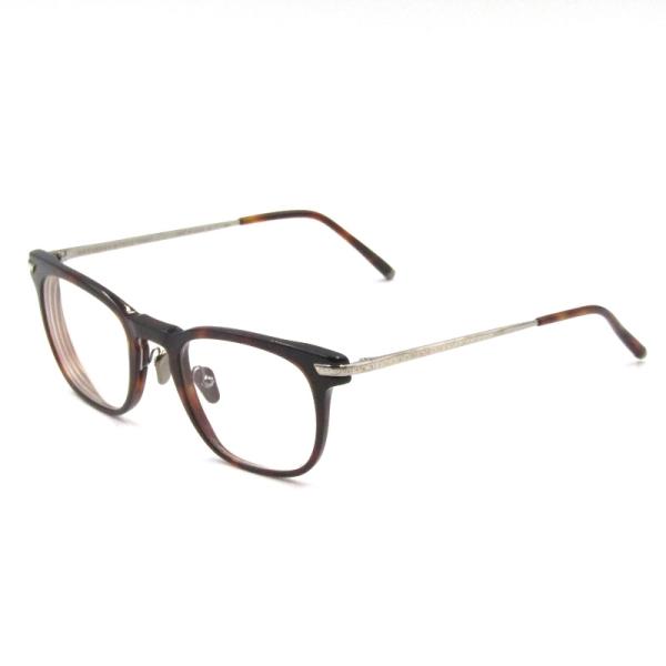 MASUNAGA × Kenzo Takada 増永眼鏡 高田賢三 メガネフレーム RIGEL 