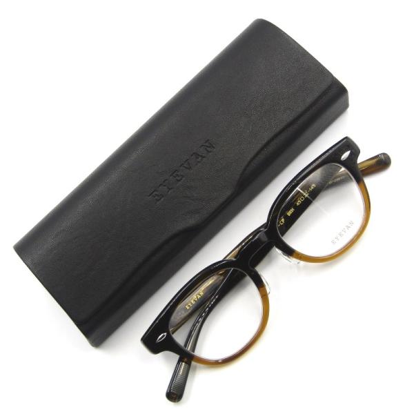未使用 EYEVAN アイヴァン メガネフレーム Webb 45 CP ウェブ 未使用 EYEVAN アイヴァン メガネフレーム Webb 45 CP ウェブ