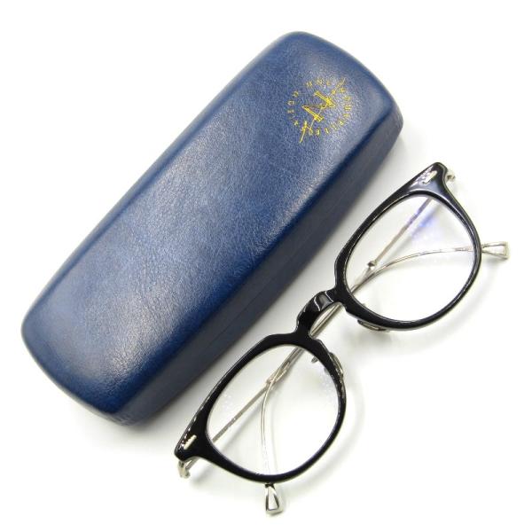 ISSEY MIYAKE EYES × 金子眼鏡 イッセイミヤケ カネコガンキョウ