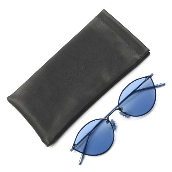 未使用 A.D.S.R. エーディーエスアール サングラス SANDRA 02