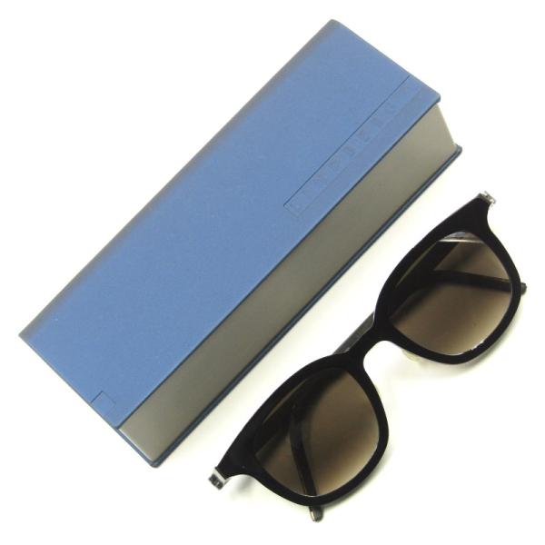 未使用 LINDBERG リンドバーグ サングラス 8592 SUN ACETANIUM