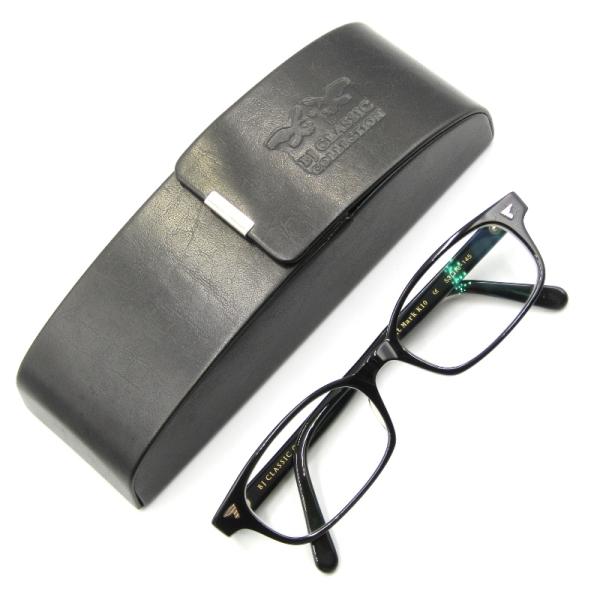 BJクラシックゴールドレーベルGP511ブラック BJ CLASSIC GOLD LABEL（BJクラシックゴールドレーベル） | 老眼対策