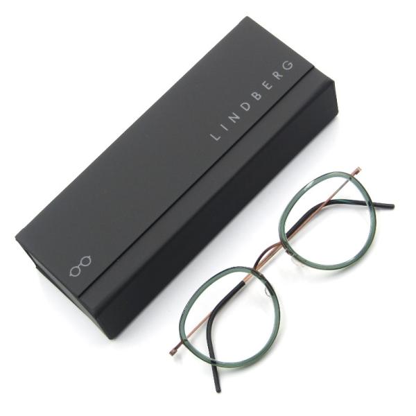 未使用 LINDBERG リンドバーグ メガネフレーム Thintanium 5808 未使用 LINDBERG リンドバーグ メガネフレーム Thintanium 5808