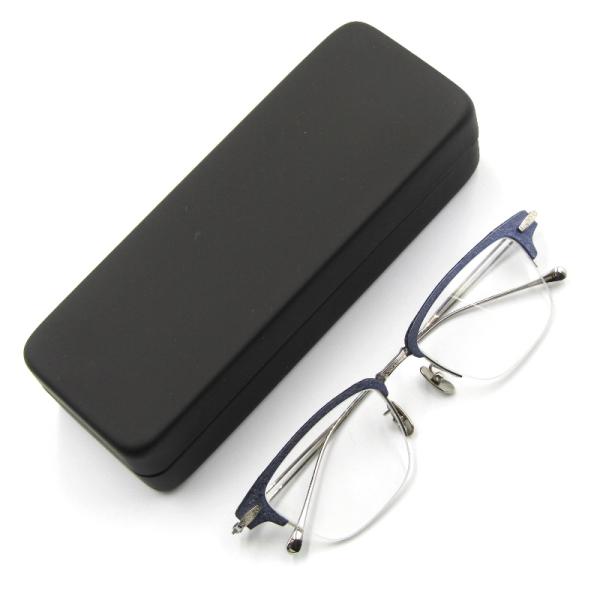 未使用 Ptolemy48 トレミー48 メガネフレーム AP-032 APOLLON