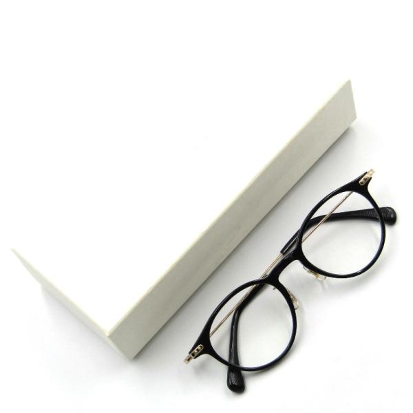 Nana EYEVAN 眼鏡フレーム 美品 EYEVAN アイヴァン メガネフレーム Lotus 日本製 ロータス