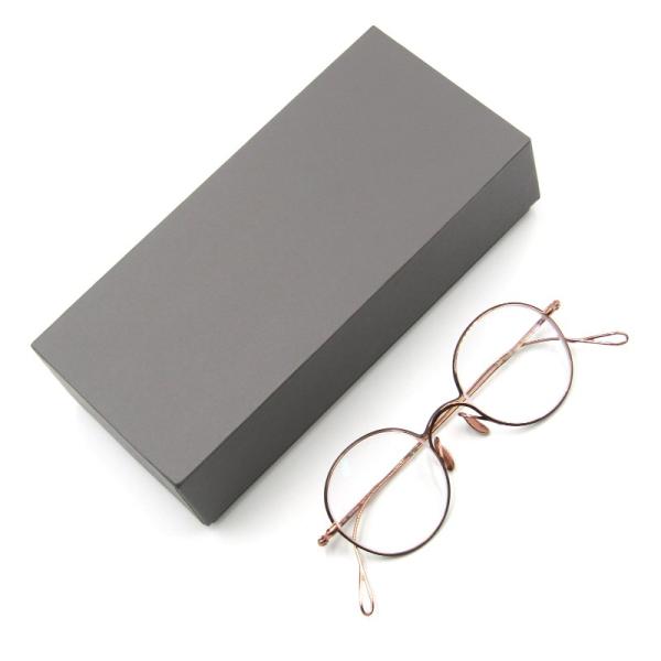 YUICHI TOYAMA U-152 Col•01 ユウイチトヤマ YUICHI TOYAMA.｜＊SUNGLASSES COLLECTION 2025SS｜DFW / U-129