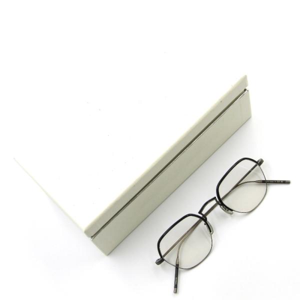 未使用 OLIVER PEOPLES L.A. オリバーピープルズ サングラス OV1291T