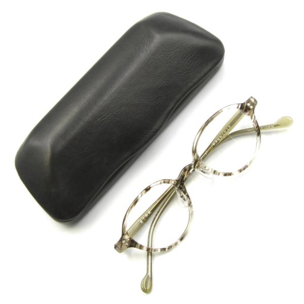 セール！美品！金子眼鏡の高級メガネ 金子眼鏡KANEKO OPTICAL METAL∼KM-67L∼：ショップニュース
