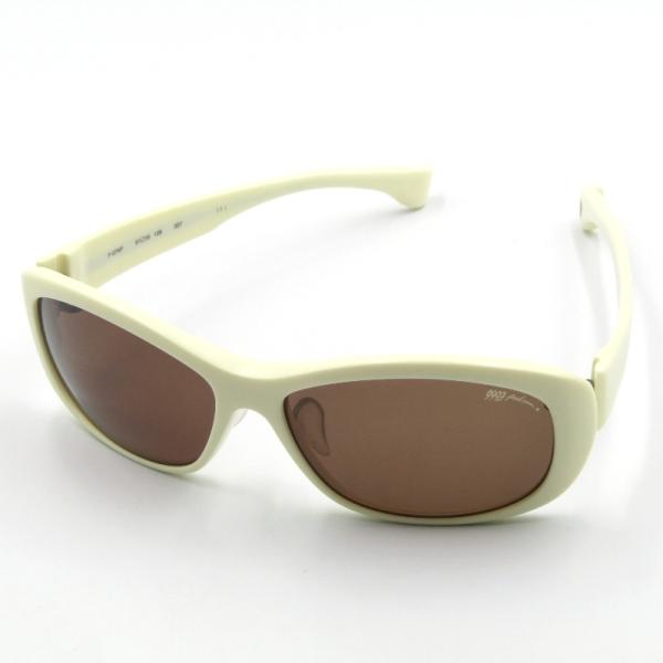 美品 999.9 feelsun フォーナインズ フィールサン サングラス F-07NP