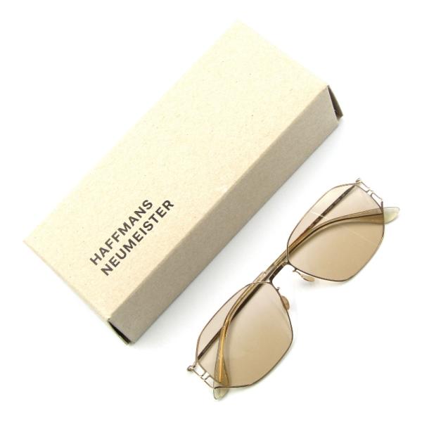 未使用 Haffmans&Neumeister ハフマンスアンドノイマイスター