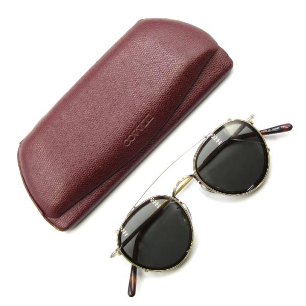 OLIVER PEOPLES（オリバーピープルズ） サングラス MP-2 Limited