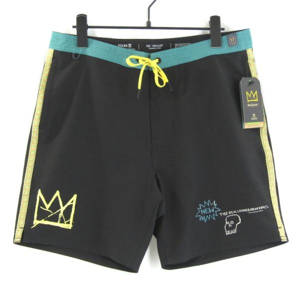 未使用 ROARK REVIVAL ロアークリバイバル CHILLER 17