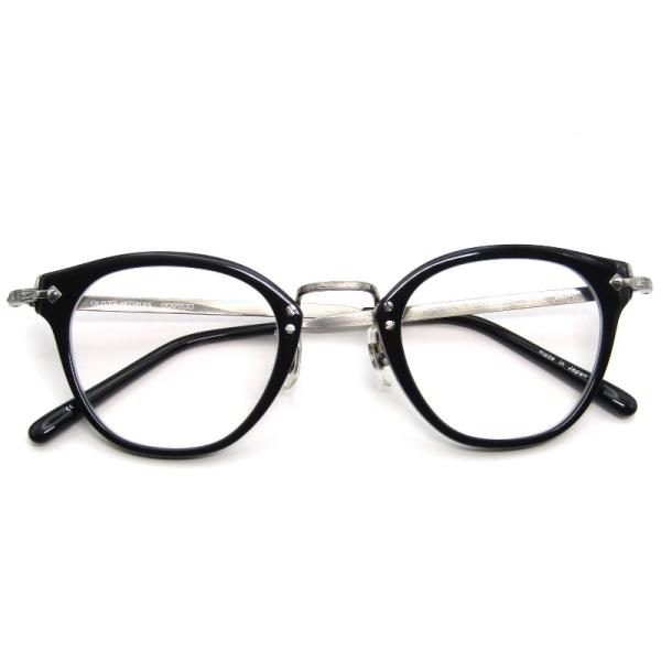OLIVER PEOPLES（オリバーピープルズ） 美品 メガネフレーム OP-507C