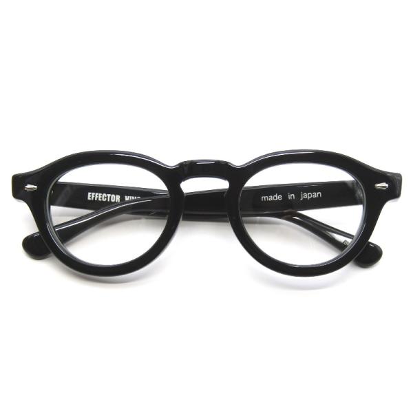 EFFECTOR（エフェクター） 未使用 サングラス VIVO 日本製 ヴィーヴォ