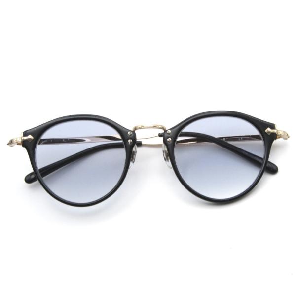 OLIVER PEOPLES（オリバーピープルズ） メガネフレーム OP-505 度入り