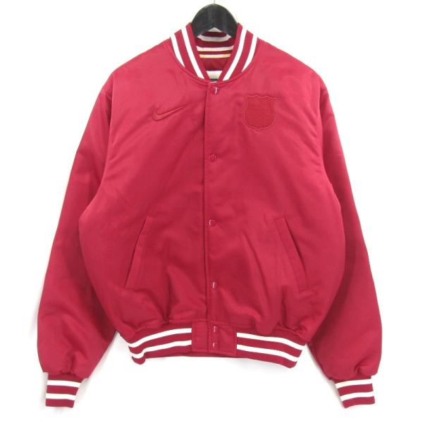 【NIKE】バルセロナジャンパー NIKE】バルセロナジャンパー NIKE】バルセロナジャンパー 楽天市場