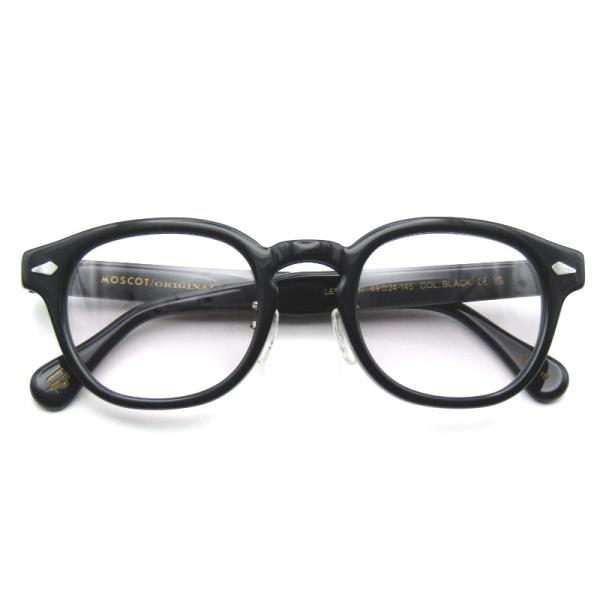 美品 MOSCOT モスコット サングラス LEMTOSH MP 49 中国製