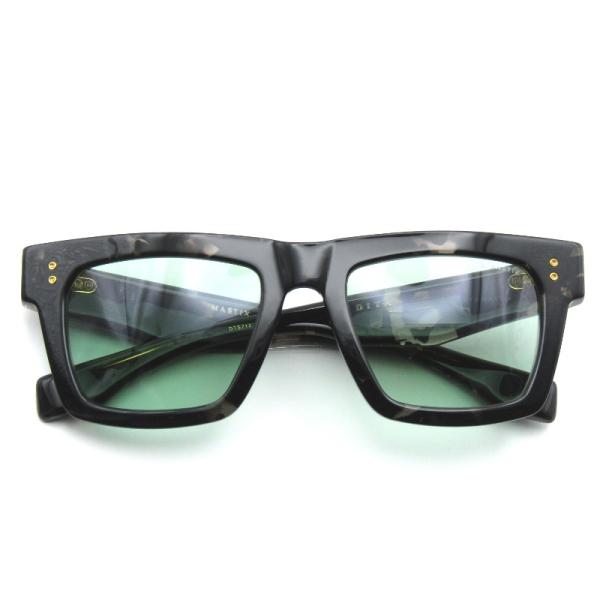 Dita（ディータ） 美品 サングラス MASTIX DTS712-A-03 日本製 マ