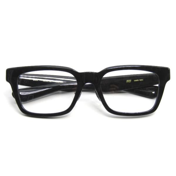 999.9（フォーナインズ） 未使用 メガネフレーム NP-618 日本製