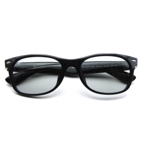 Ray-Ban（レイバン） 美品 サングラス RB2132-F NEW WAYFARER