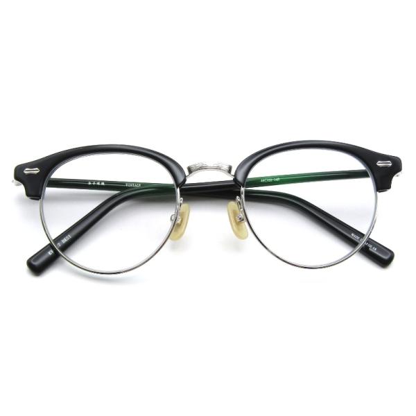 金子眼鏡店 美品 金子眼鏡 カネコガンキョウ メガネフレーム KV-117