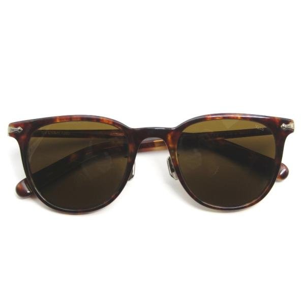 EYEVAN7285 727 サングラス　黒　美品 EYEVAN7285 アイヴァン7285 サングラス MODEL.727 日本製 スクエア