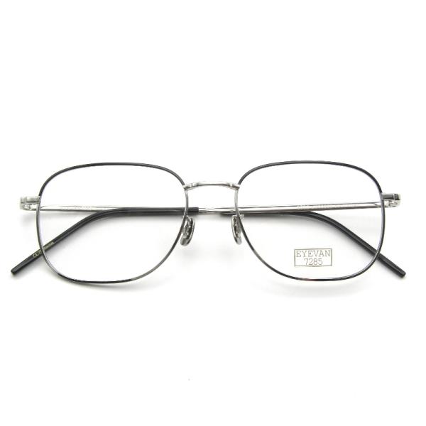 eyevan7285 1013 サングラス ビンテージ加工 未使用極美品 MODEL 1013 | EYEVAN 7285