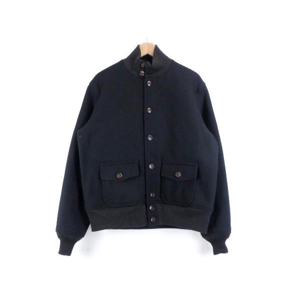 Buzz Rickson MA-1 中古 バズリクソン M 13519 東洋 BUZZ RICKSON'S(バズリクソンズ) フライトジャケット TYPE MA-1