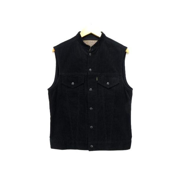 cootie コーデュロイベスト 【公式通販】