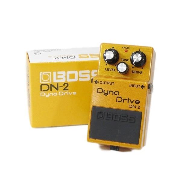 BOSS ボス DN-2 Dyna Drive ダイナドライブ オーバードライブ