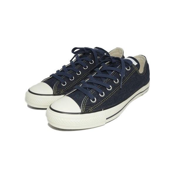 未使用 CONVERSE × LEVIS × BEAMS ALLSTAR OX 1CJ721 26cm コンバース 