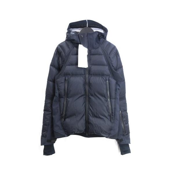 希少Mサイズ！カナダグース　HYBRIDGE ダウンジャケット 2728M 希少Mサイズ！カナダグースHYBRIDGE ダウンジャケット 2728M