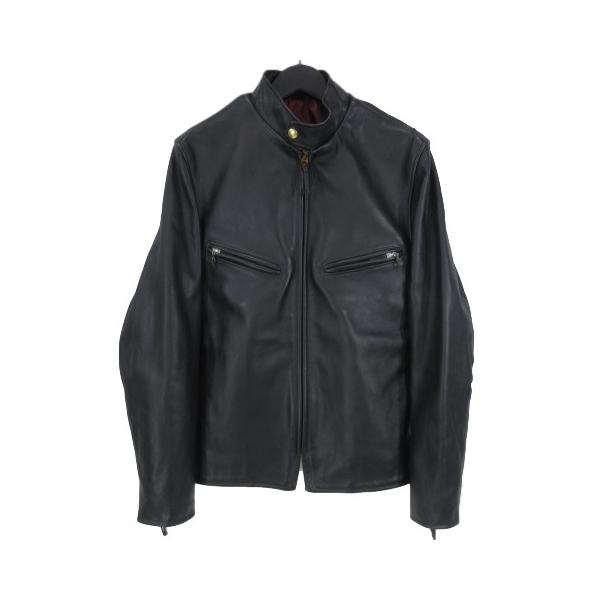 Schott ショット シングルライダース 641XX サボテンタグ レザージャケット ブラック 黒 34 メンズ 中古 70007429 : 70007429 : クラシック - 通販 - Yahoo!ショッピング Schott ショット シングルライダース 641XX サボテンタグ レザージャケット ブラック 黒 34 メンズ 中古 70007429 : 70007429 : クラシック - 通販 - Yahoo!ショッピング